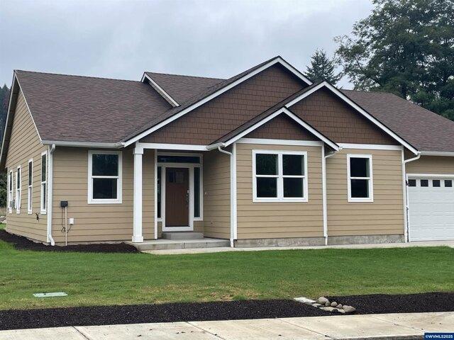 House for sale in Oregonia