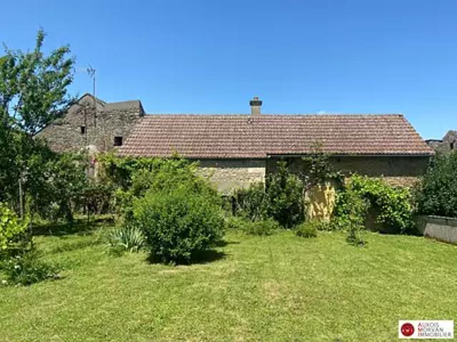 Maison vente à Avallon, Santigny