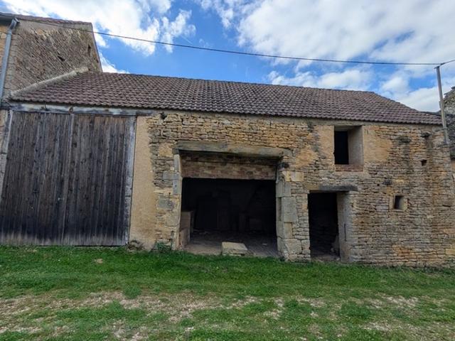 Maison vente à Avallon, Santigny