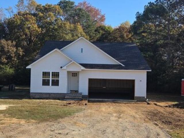House for sale in Rainsville, Alabama