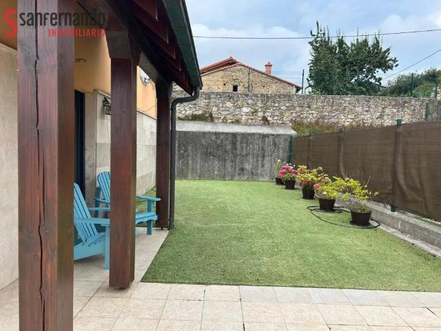 Apartamento en alquiler en Santillana Del Mar, Cantabria