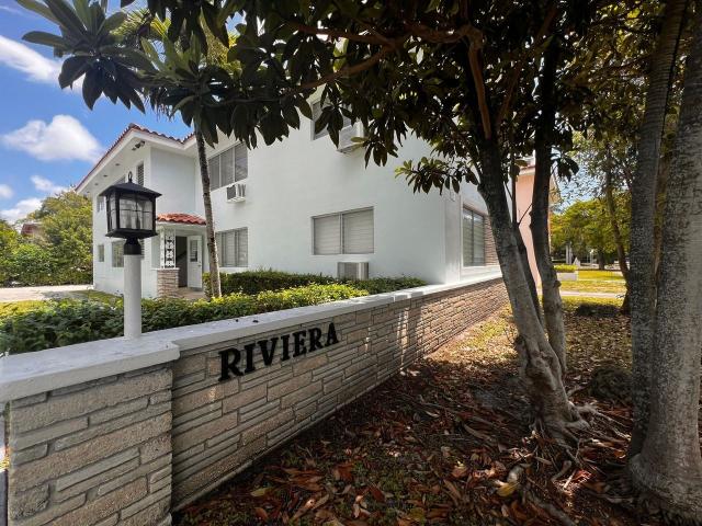 Apartment for rent in Coral Gables, Florida