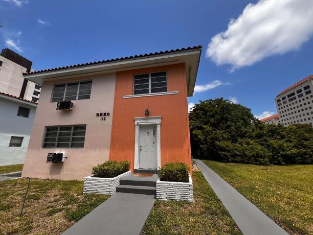 Apartment for rent in Coral Gables, Florida