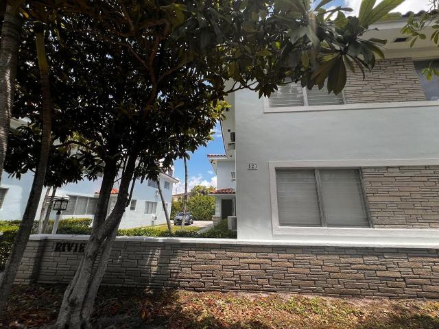 Apartment for rent in Coral Gables, Florida