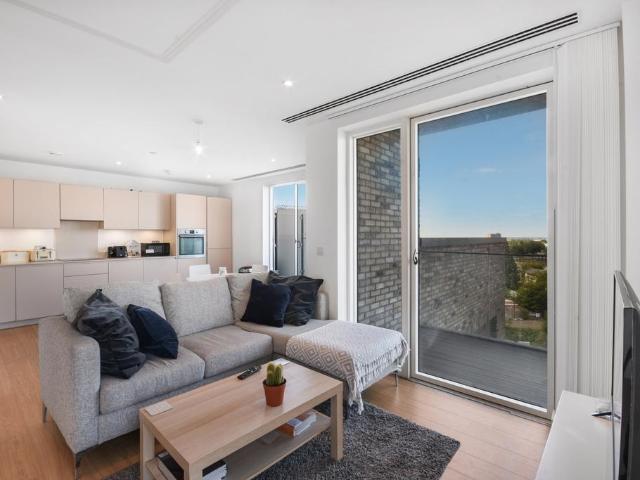 House for rent in London Borough of Croydon, Selhurst