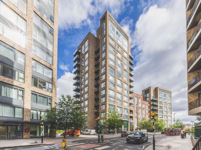 Apartment for rent in London Borough of Croydon, Selhurst