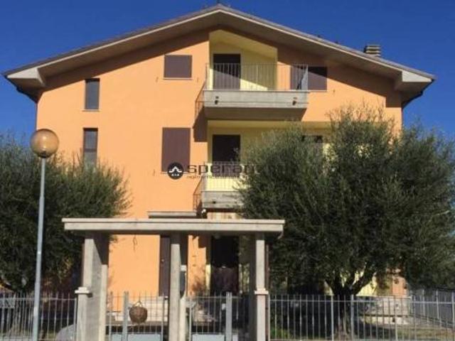 Appartamento in vendita a Marche, Pesaro E Urbino