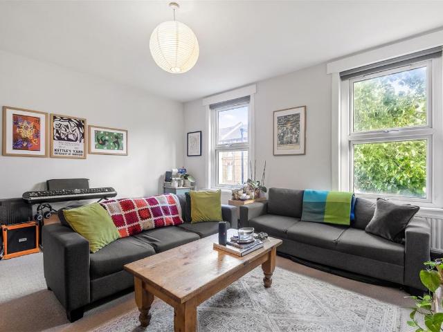 Apartment for rent in London Borough of Lambeth, Greater London