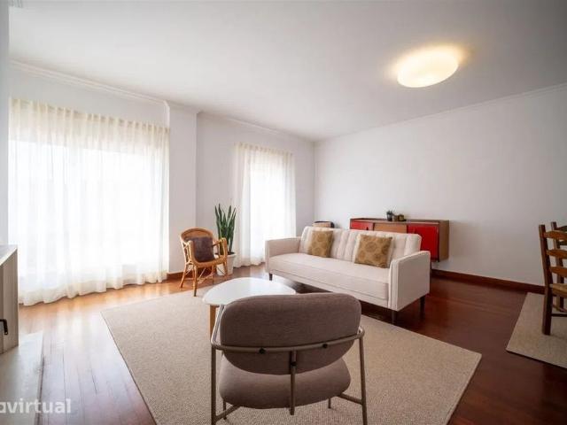 Apartamento alugar em Coimbrã, Sé Nova