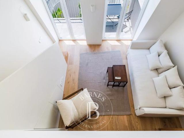 Apartamento alugar em Misericórdia, Lisboa