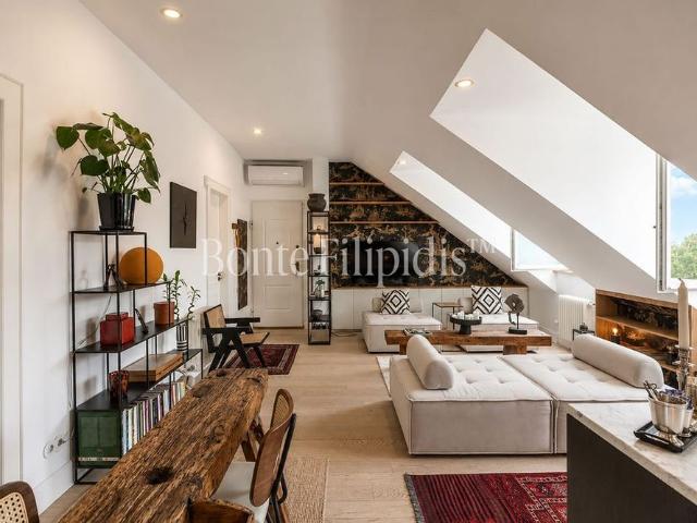 Apartamento alugar em Avenidas Novas, Lisboa