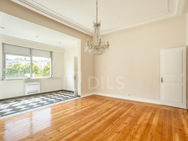 Apartamento alugar em Avenidas Novas, Lisboa
