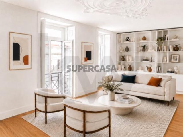Casa venda em Avenidas Novas, Lisboa