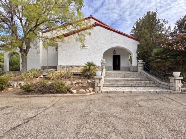 Chalet en venta en Santo Domingo, Algete