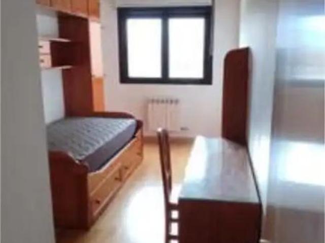 Apartamento en alquiler en Santo Domingo De La Calzada, La Rioja
