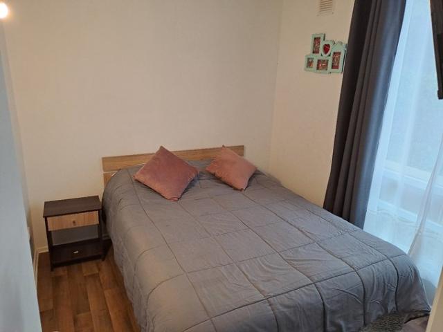 Santo Domingo, Lo Gallardo