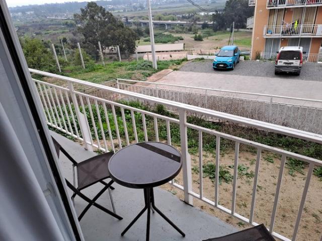 Santo Domingo, Lo Gallardo