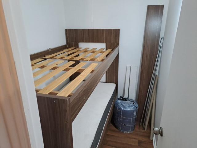 Santo Domingo, Lo Gallardo