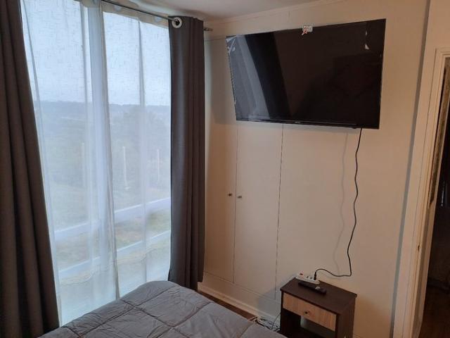 Santo Domingo, Lo Gallardo