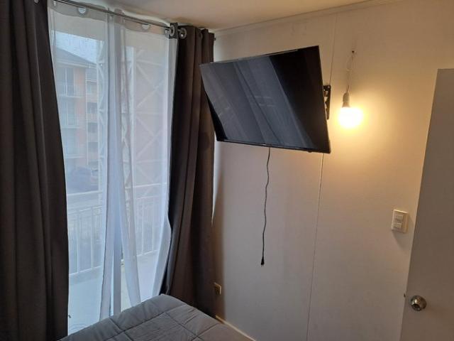 Santo Domingo, Lo Gallardo