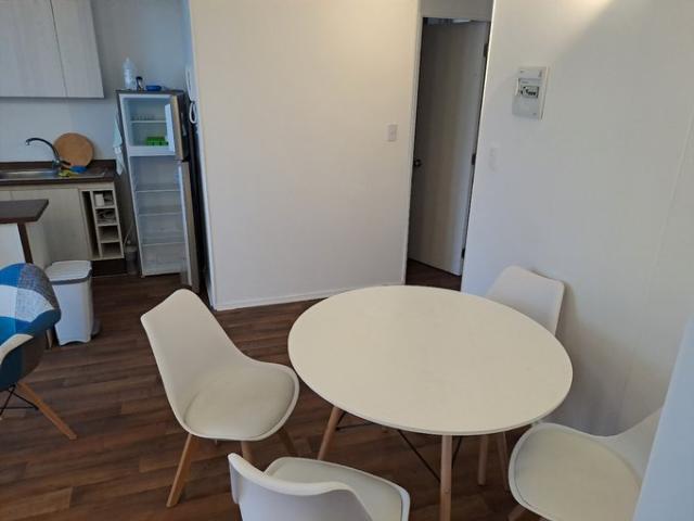 Santo Domingo, Lo Gallardo