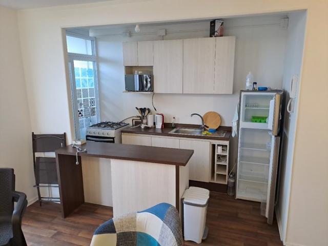 Santo Domingo, Lo Gallardo