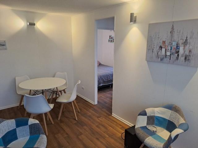 Santo Domingo, Lo Gallardo