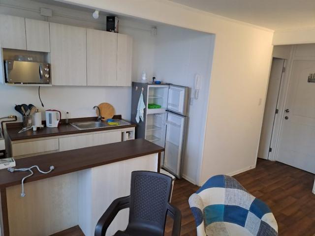 Santo Domingo, Lo Gallardo