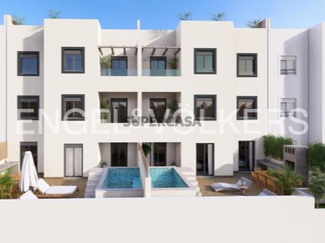 Casa venda em Marlin, Tavira