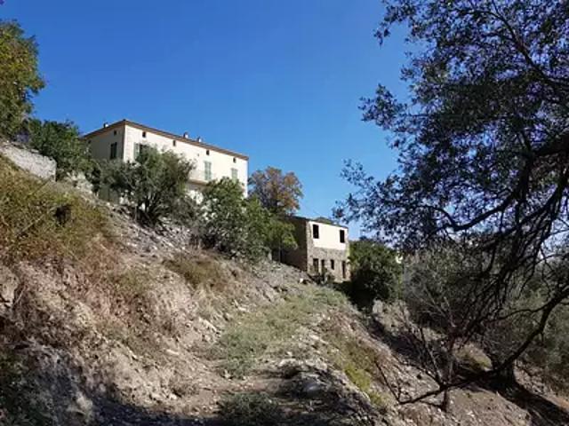 Maison vente à Calvi, Santo-pietro-di-tenda
