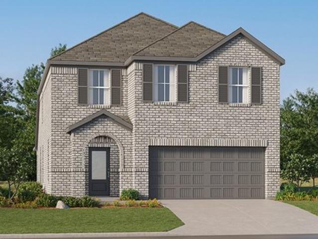 House for sale in Lavon, Texas