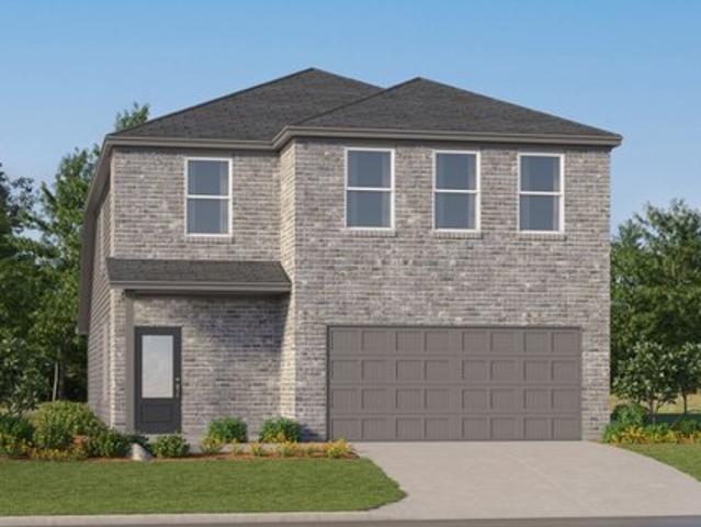 Townhouse for sale in Santo, Texas