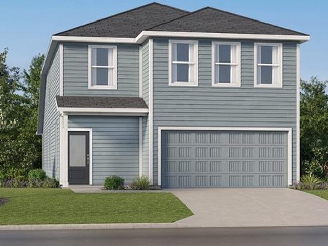 House for sale in Santo, Texas