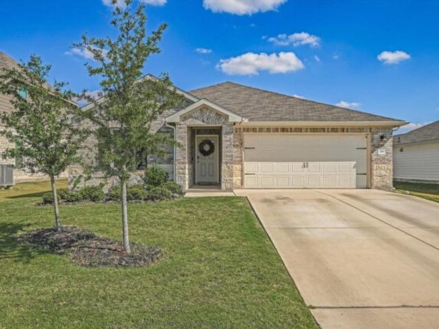 House for sale in Hutto, Texas