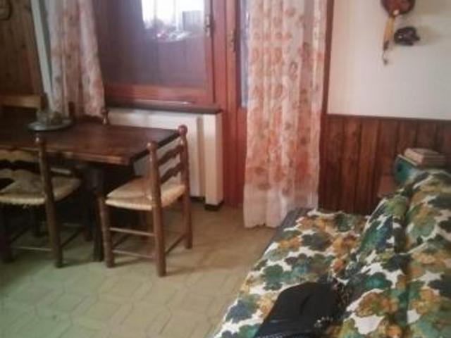 Appartamento in vendita a Santo Stefano D'aveto, Liguria
