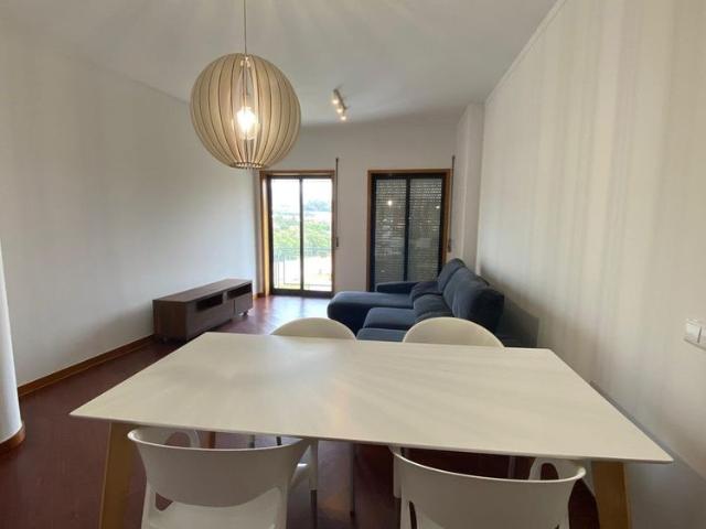 Apartamento alugar em Braga (São José de São Lázaro e São João do Souto), Braga