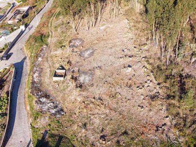 Terreno venda em Negrelos, Santo Tirso