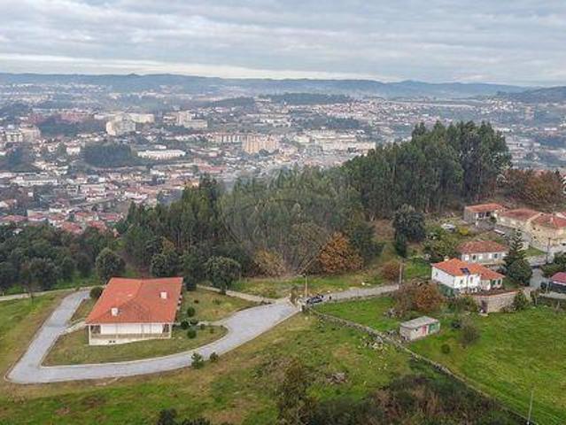 Terreno venda em Negrelos, Santo Tirso