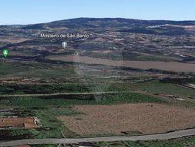 Terreno venda em Bolás, Santo Tirso