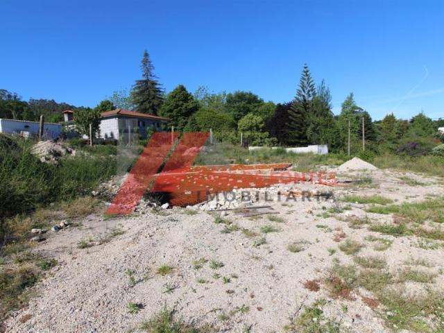 Terreno venda em Santo Tirso, Porto