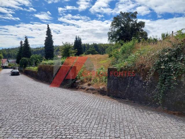 Terreno venda em Santo Tirso, Porto