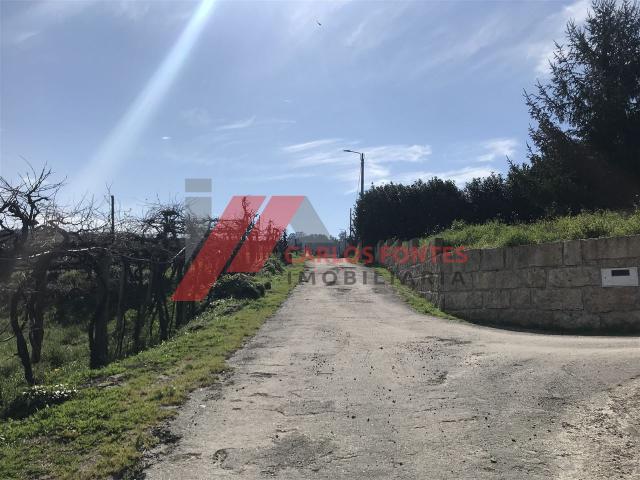 Terreno venda em Santo Tirso, Porto