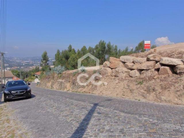 Terreno venda em Santo Tirso, Porto