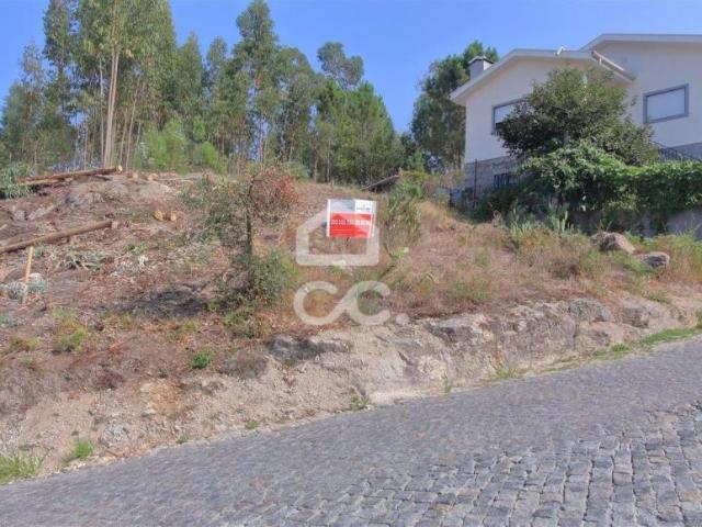 Terreno venda em Santo Tirso, Porto