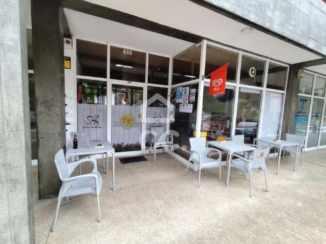 Loja alugar em Santo Tirso, Porto