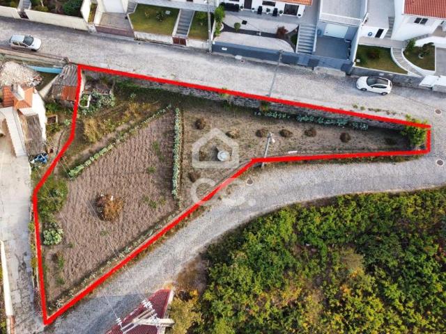 Terreno venda em Santo Tirso, Porto