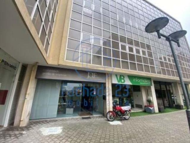 Escritório venda em Santo Tirso, Porto