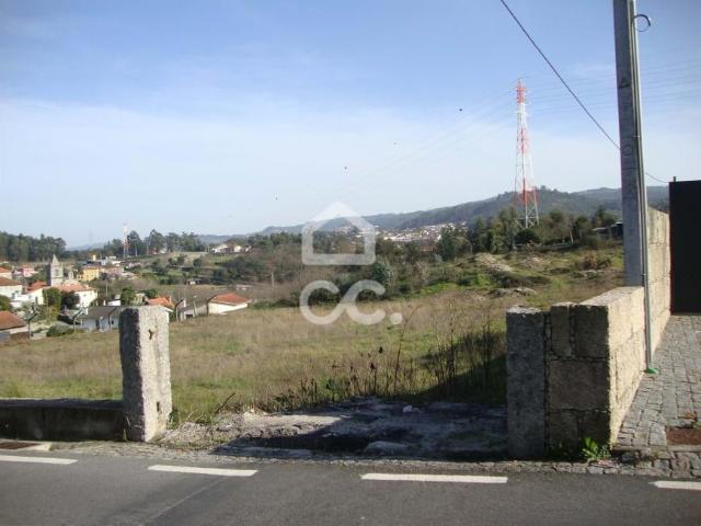 Terreno venda em Santo Tirso, Porto