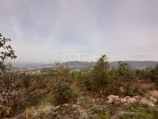 Terreno venda em Santo Tirso, Porto