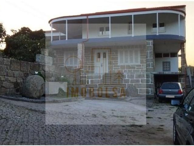 Terreno venda em Santo Tirso, Porto